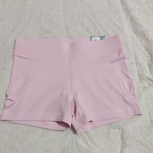 NWT Women's Tek Gear Tennis short